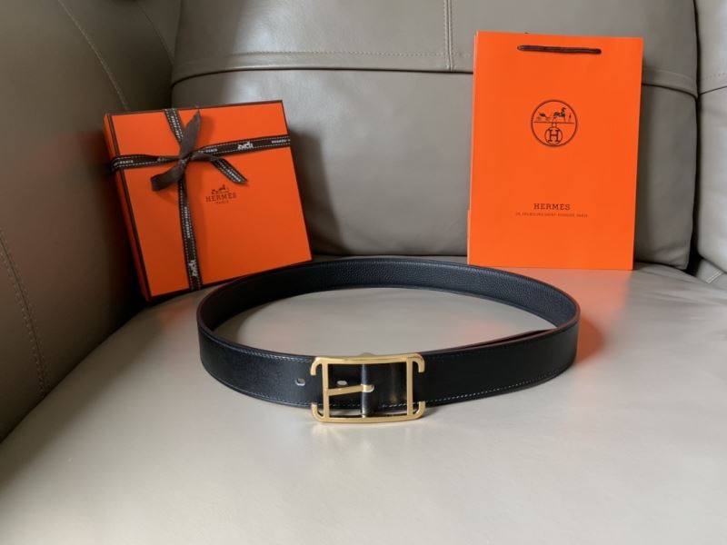 Hermes Belts